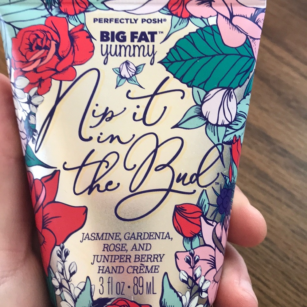 Perfectly Posh bfyhc